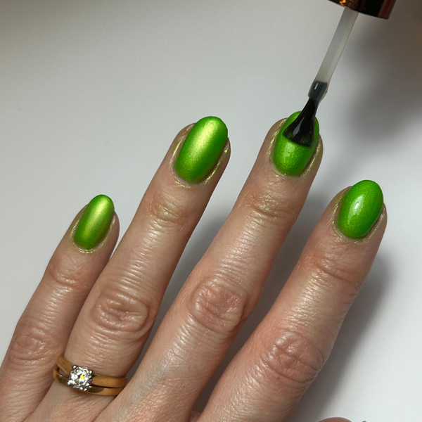 Top Coat Opaco (Bottiglia)