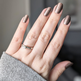 Cappuccino - Classic Nail Powder