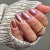 Autumn - Classic Nail Powder