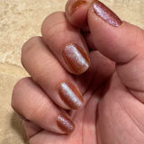 Autumn - Classic Nail Powder