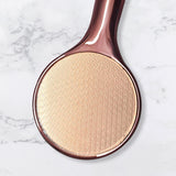 Nanocrystal Foot Buffer