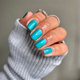 Bamboo Green - Classic Nail Powder