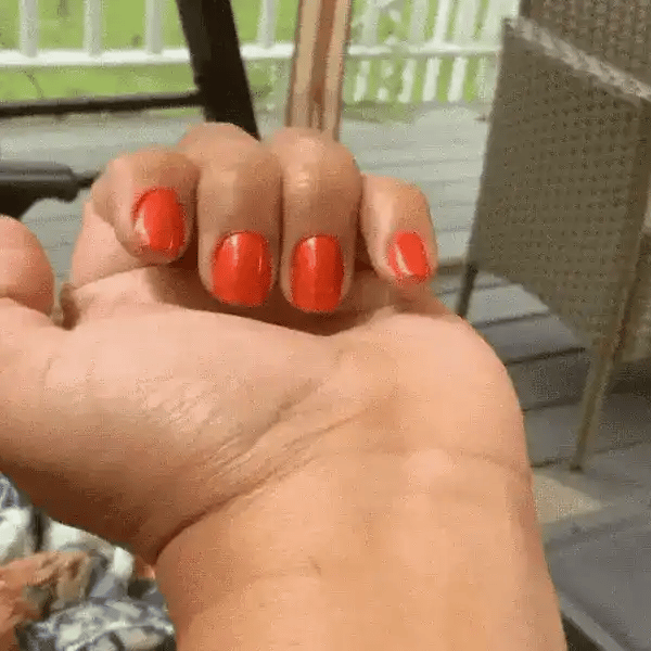 Arancio Bruciato - Classico