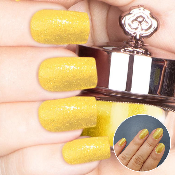 Canary - Classic Nail Powder