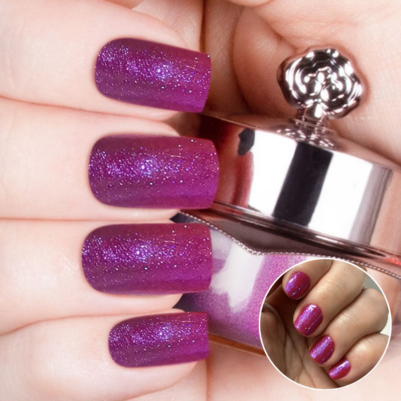 Candle - Classic Nail Powder