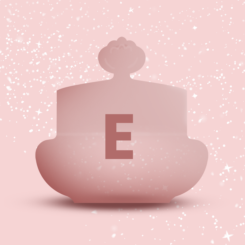 Majesty - Holographic Nail Powder