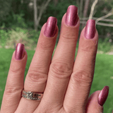 Espresso - Classic Nail Powder