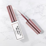 Fine Lines - Rose Gold