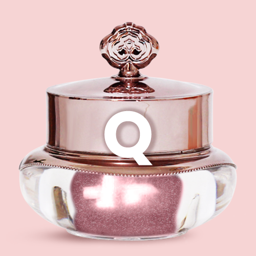 Flirt - Classic Nail Powder