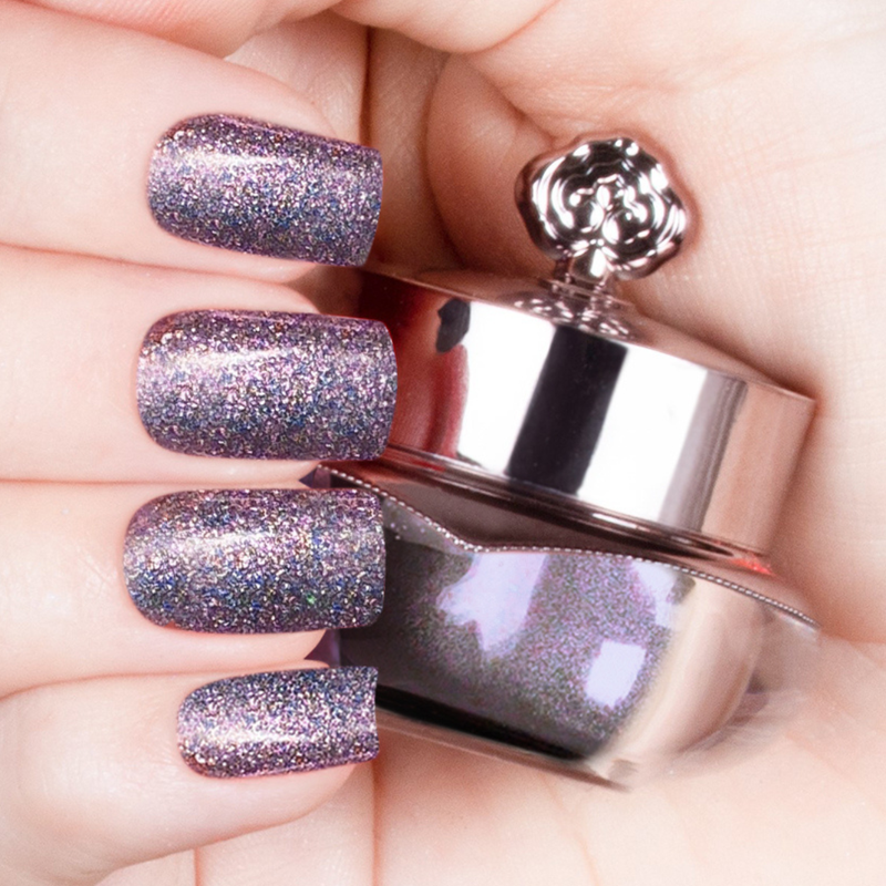 Flirt - Classic Nail Powder