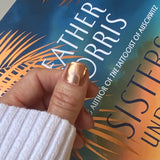 Peanut - Metallic Nail Powder