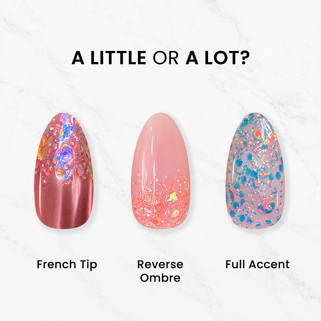 Willow - Sparkle Boost