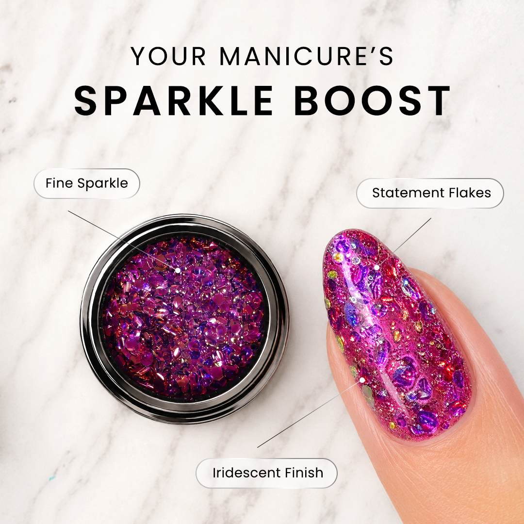 Willow - Sparkle Boost