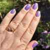 Lavender - Classic Nail Powder