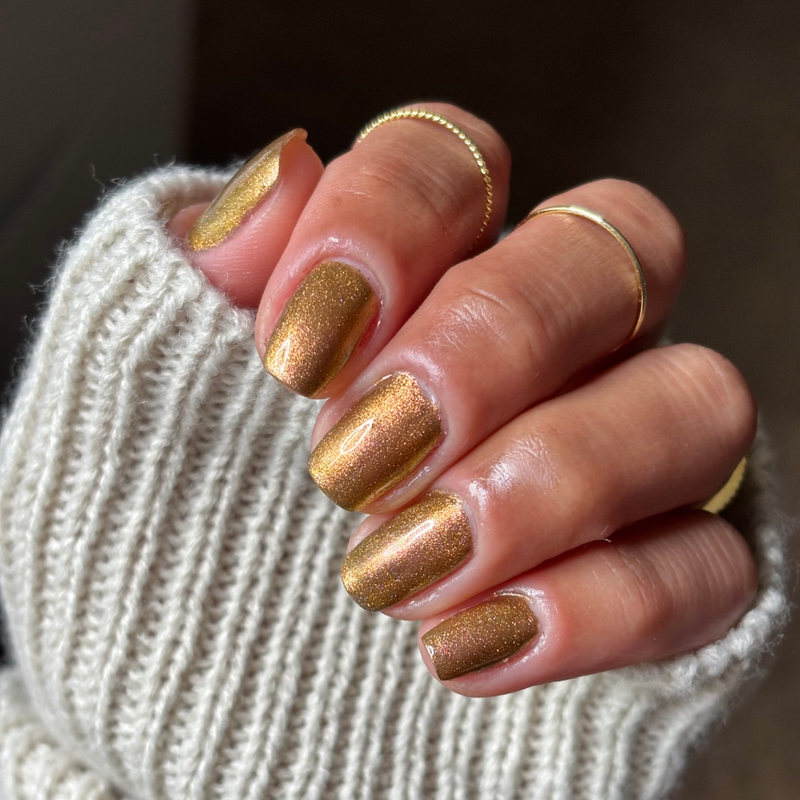 Luxe Luster - Classic Nail Powder