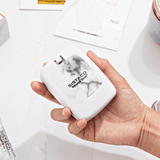 magnifying tool precise application of products