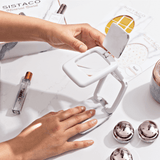 magnifying tool precise application of products