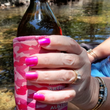 Macaroon - Classic Nail Powder