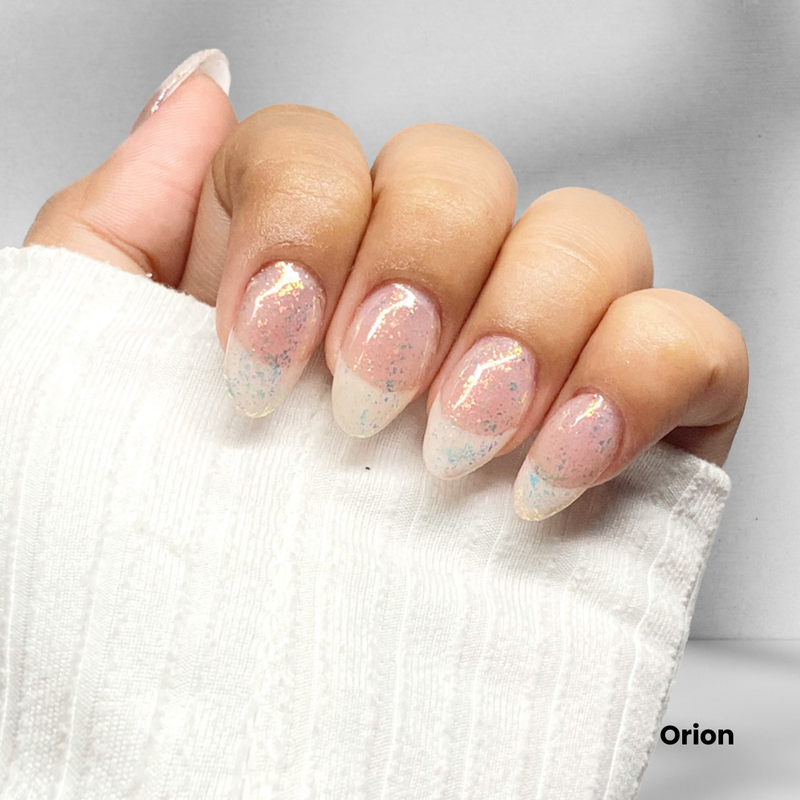 Finishing Touch - 6 Pack