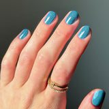 Peacock - Classic Nail Powder