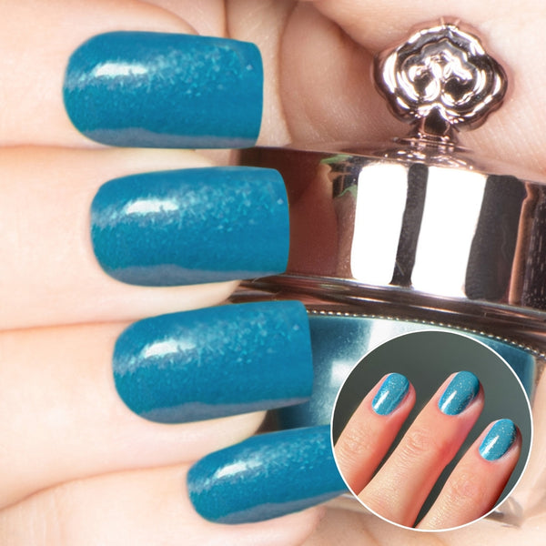 Peacock - Classic Nail Powder