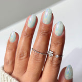 Pegasus - Holographic Nail Powder