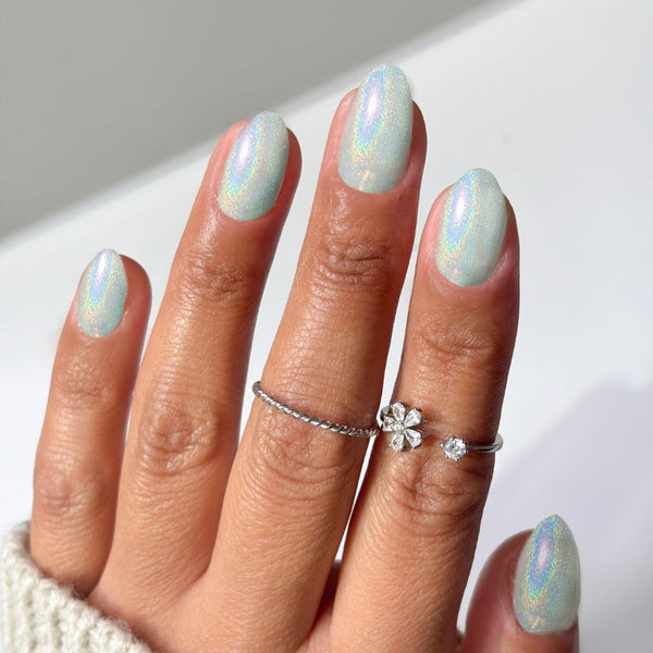 Pegasus - Holographic Nail Powder