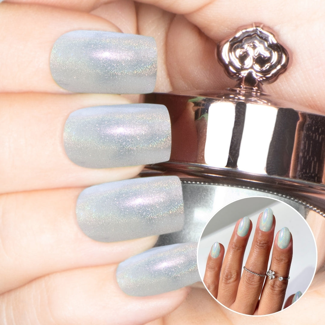 Pegasus - Holographic Nail Powder