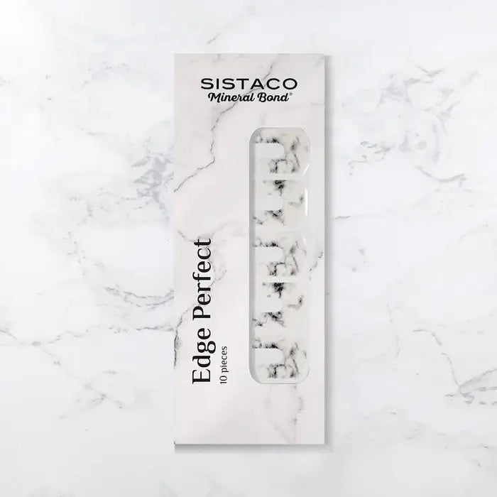 Tool to apply nail powders without mess