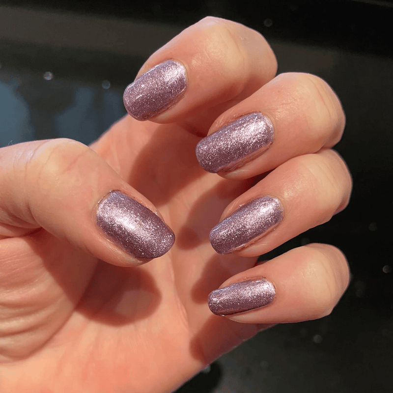 Periwinkle - Metallic