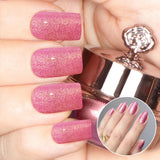 Pink Luxe - Classic Nail Powder