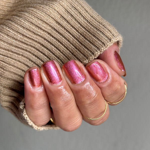 Plush - Classic Nail Powder