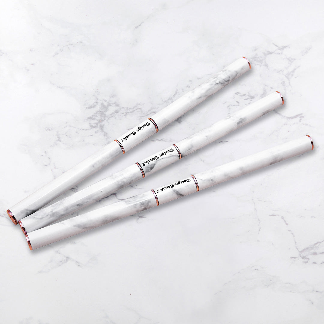 sistaco design brushes