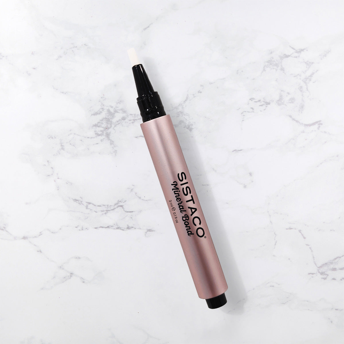 Velvet Matte Nail Top Coat