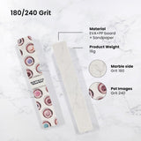 Designer File (180/240 Grit)