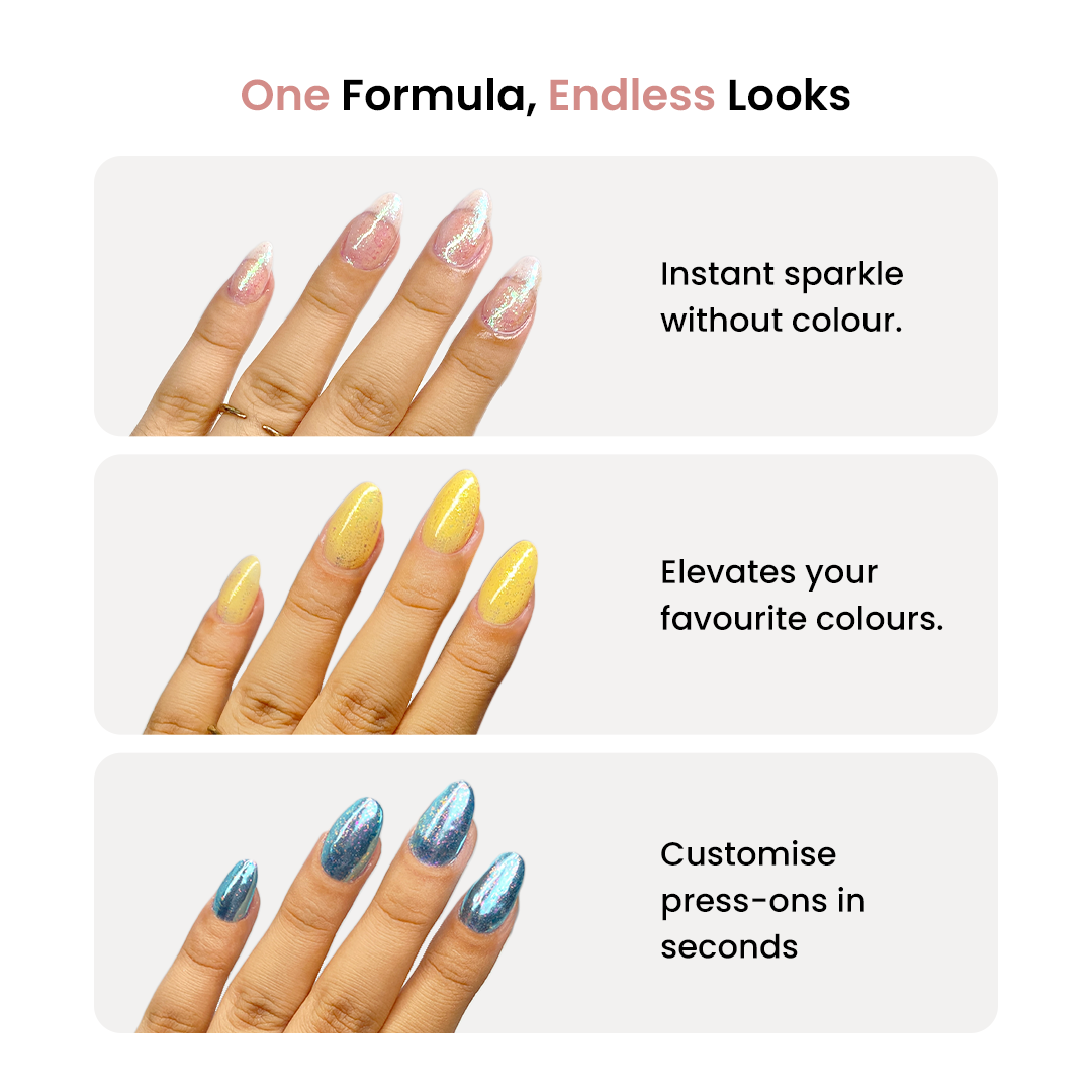 Orion - Finishing Touch