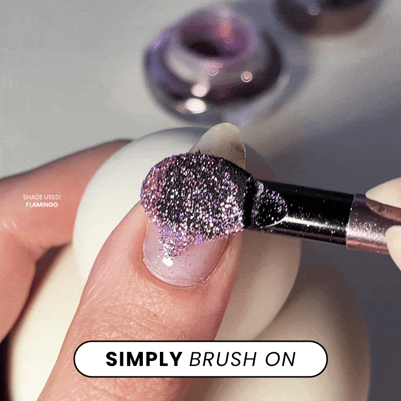 Sistaco™ Mineral Bond Nail Set