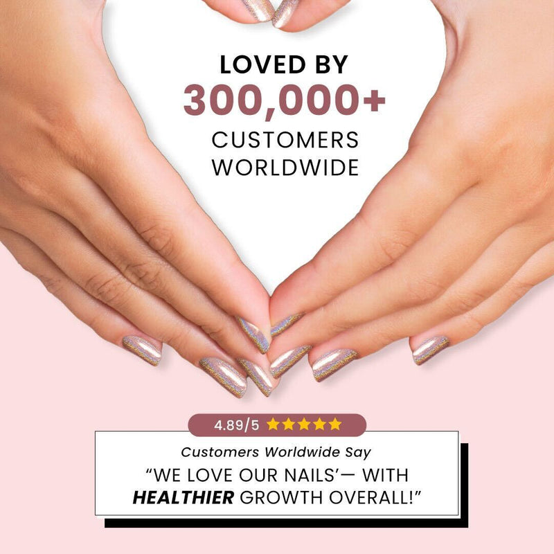 Powder Trio Pack + FREE APPLICATOR