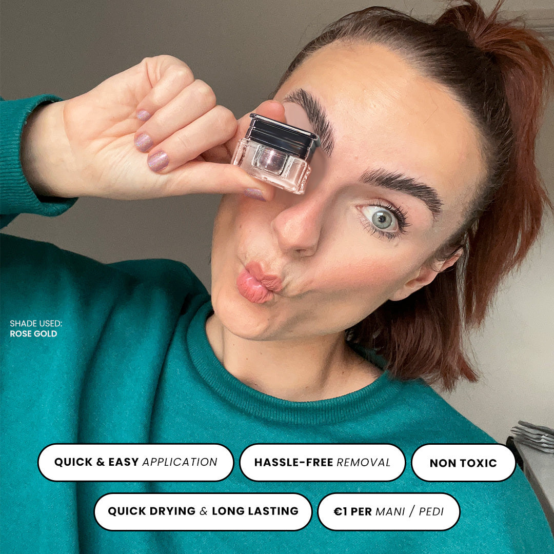 Powder Trio Pack + FREE APPLICATOR