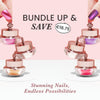 6 Piece Powder Pack + FREE APPLICATOR