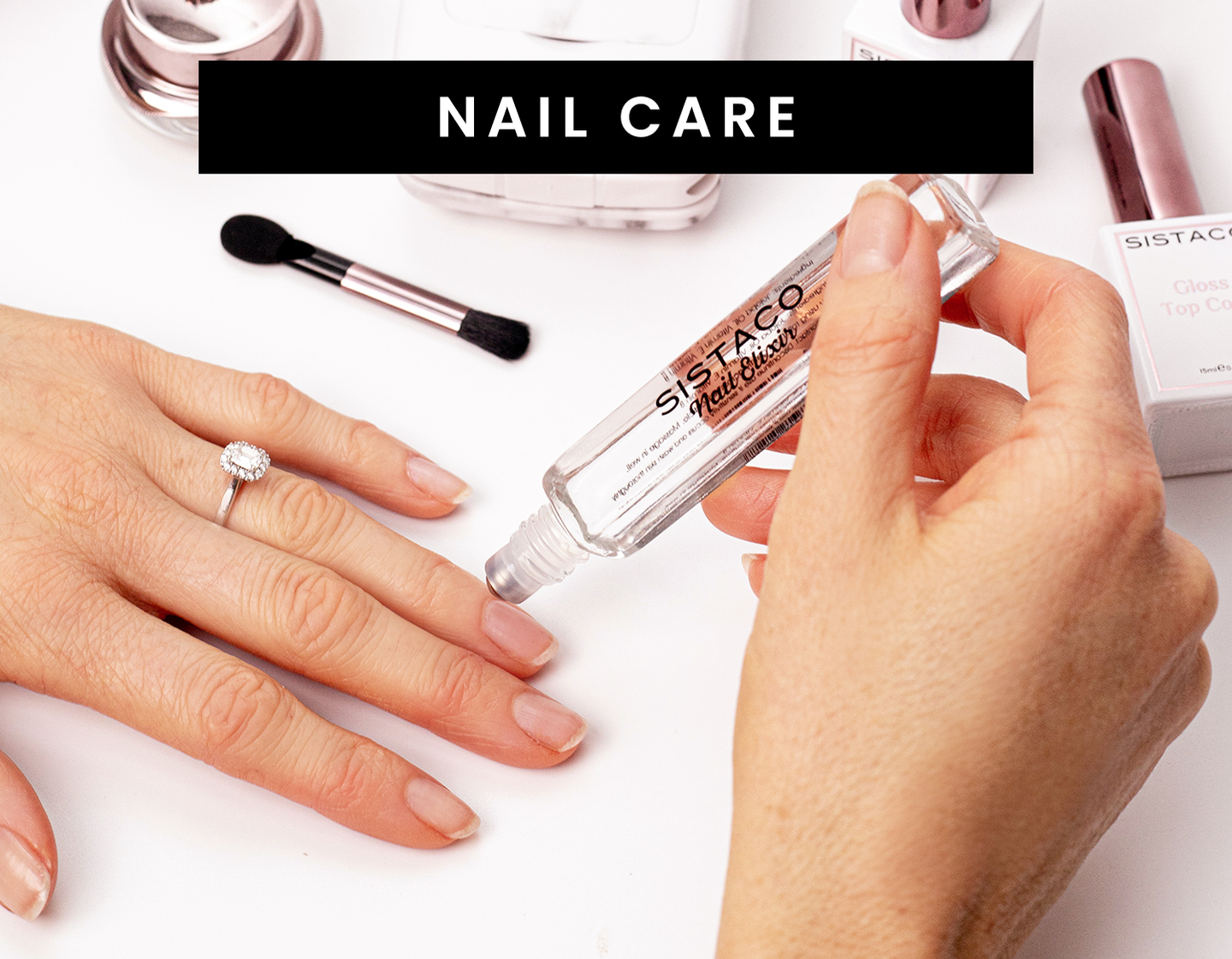 Nail Care