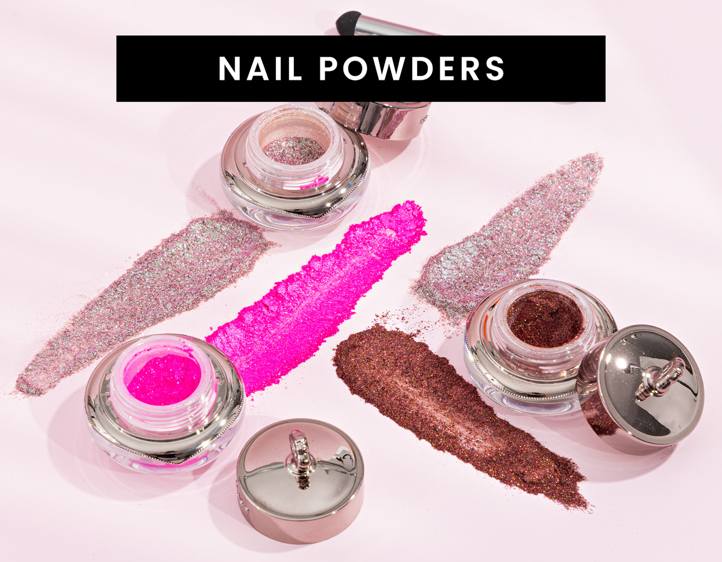 Nail Powders