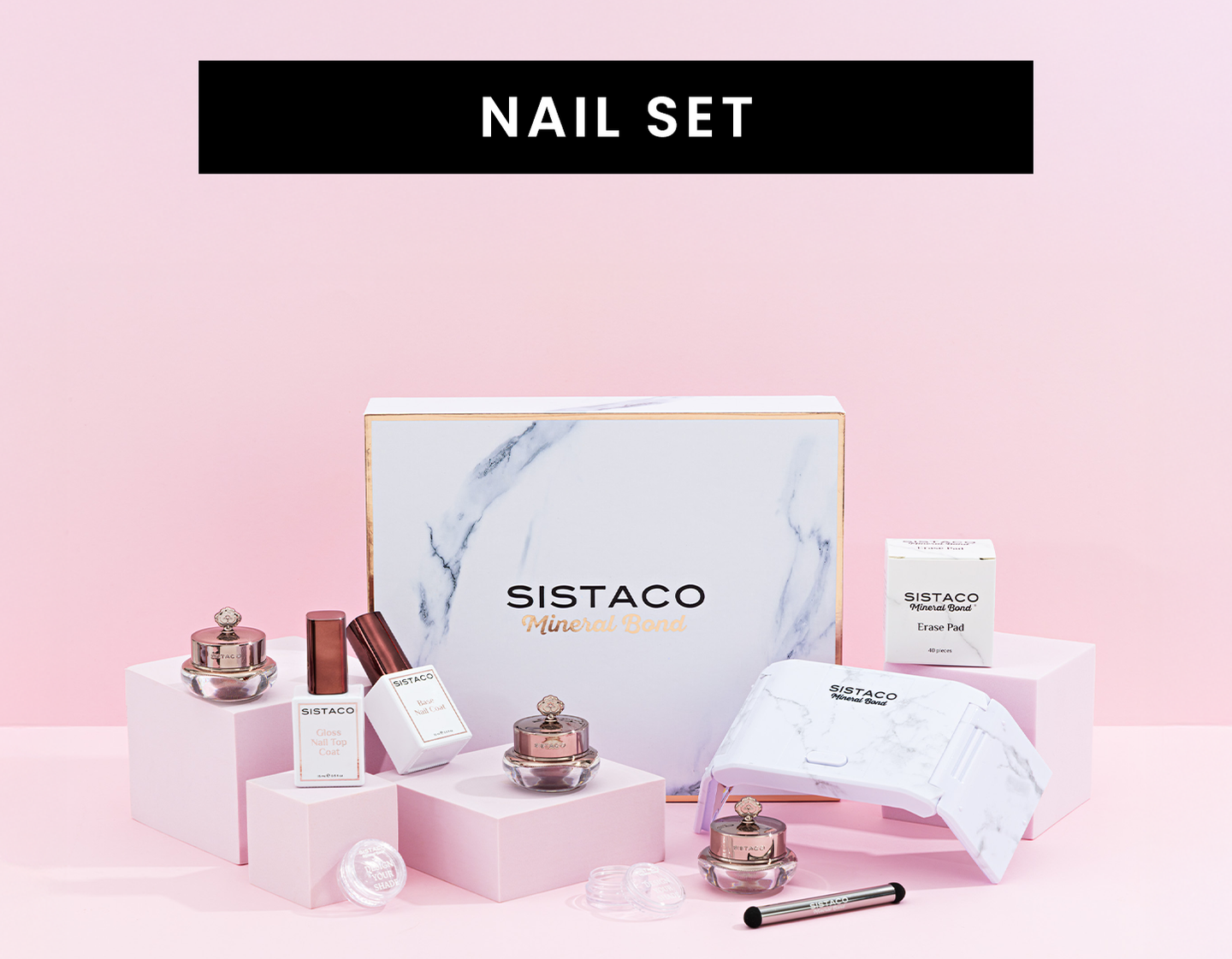 Nail Set
