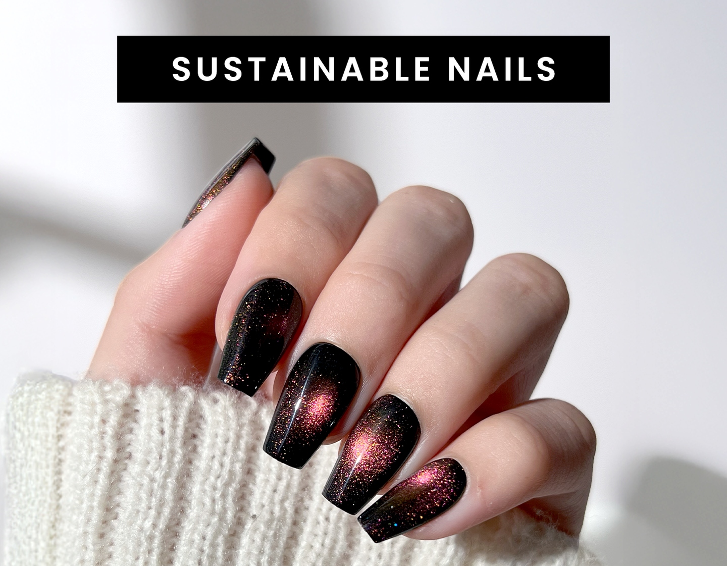 Sustainable Nails