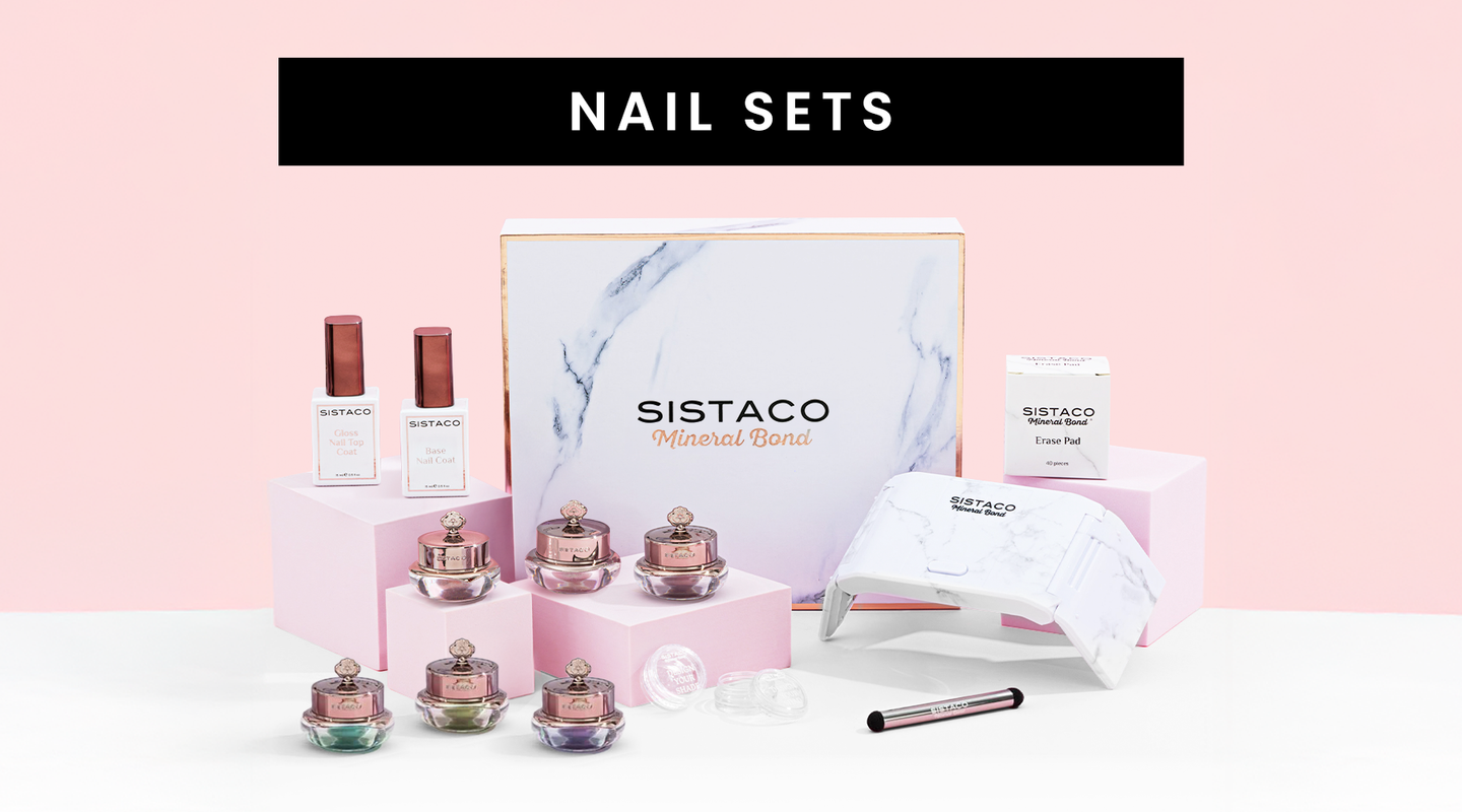 Nail Set