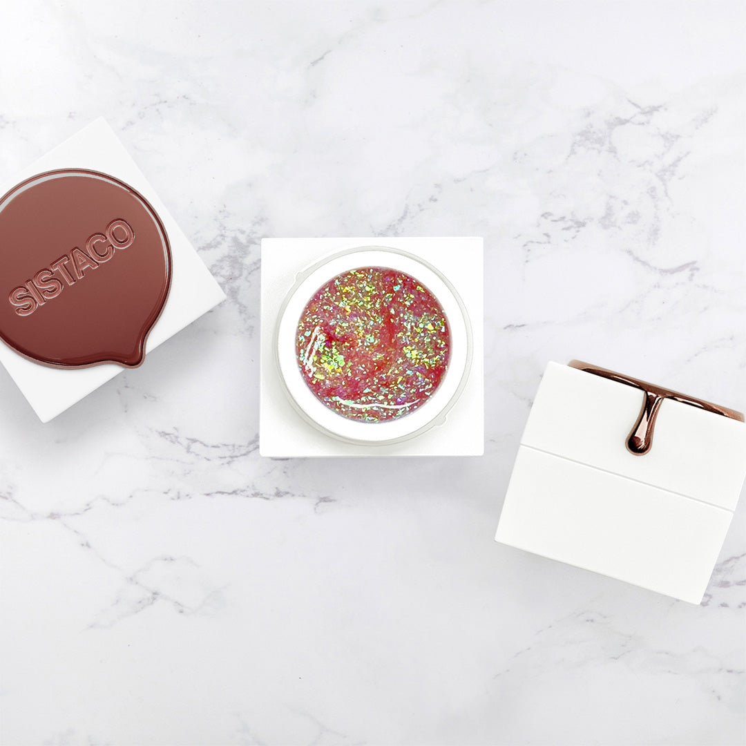 Lunar - Finishing Touch