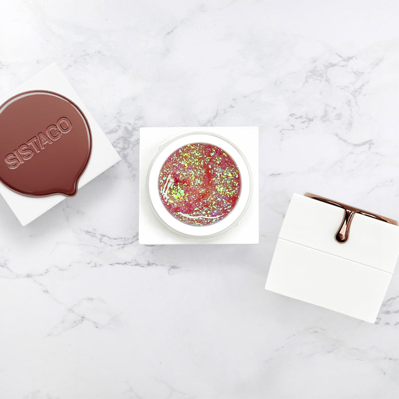 Lunar - Finishing Touch