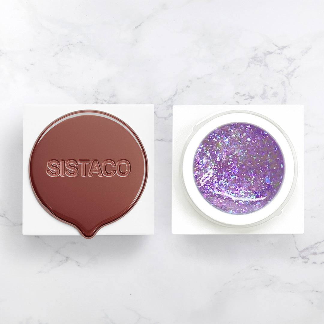 Nebula - Finishing Touch