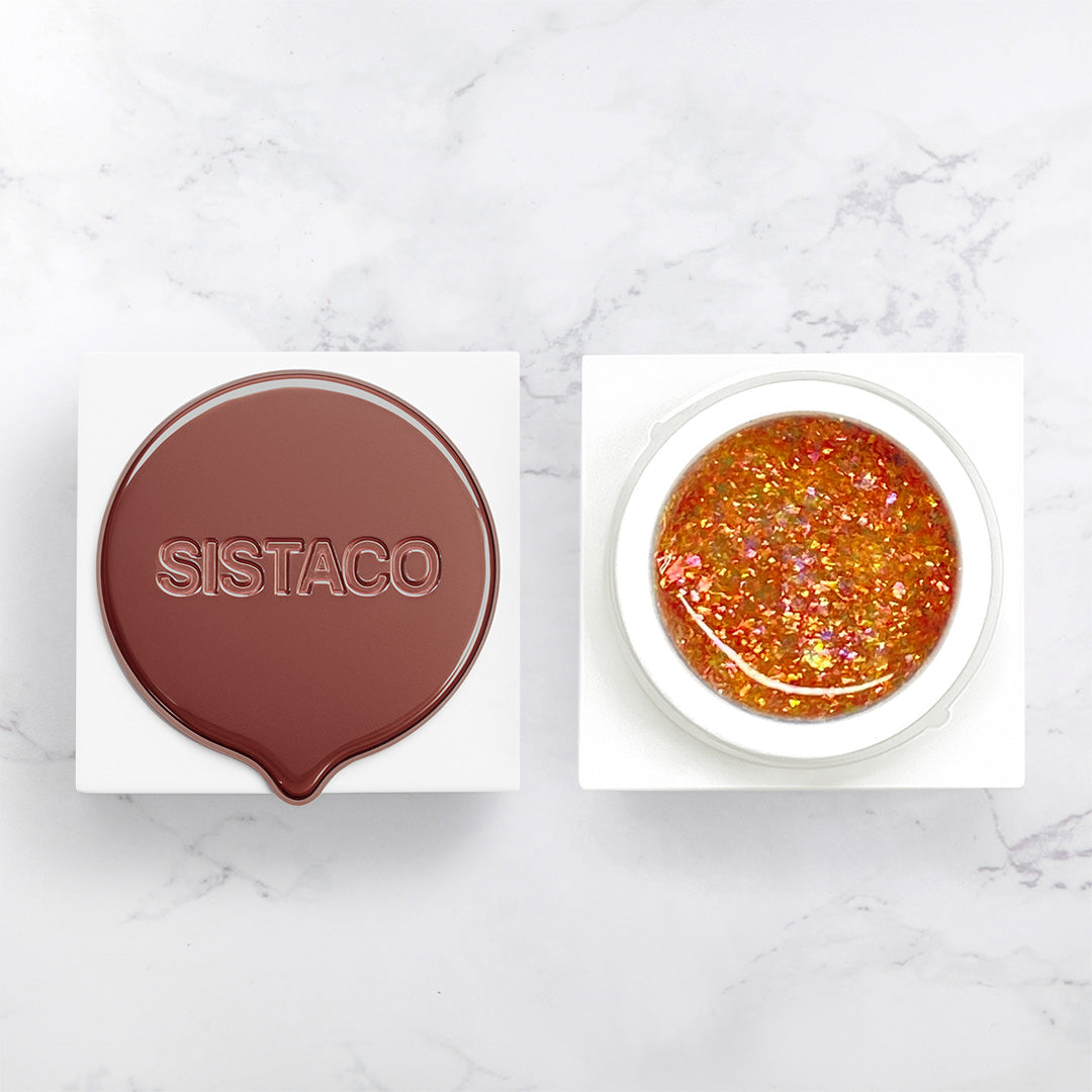 Orion - Finishing Touch