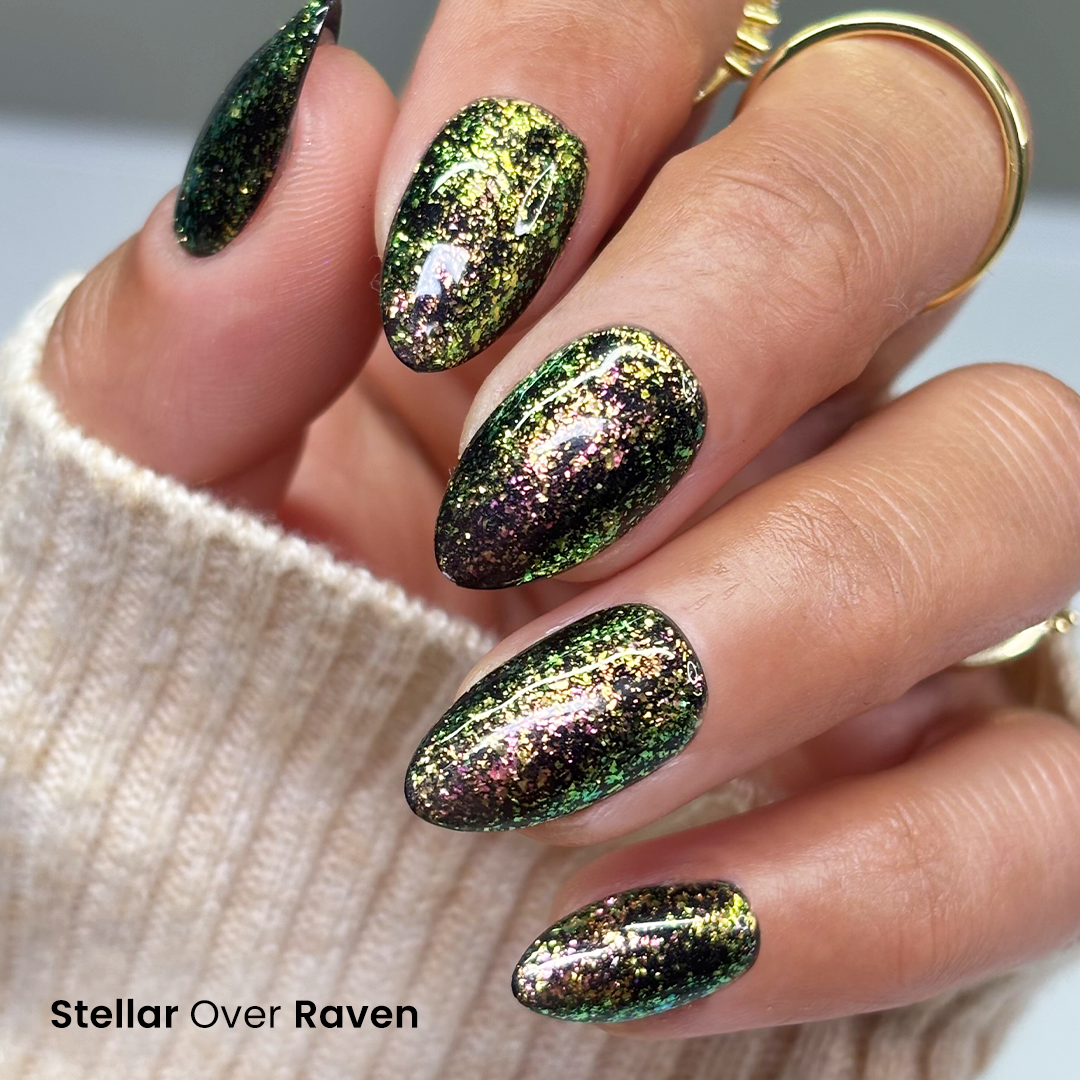 Stellar - Finishing Touch